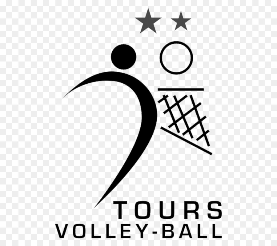 Logo Tur Bola Voli，Olahraga PNG