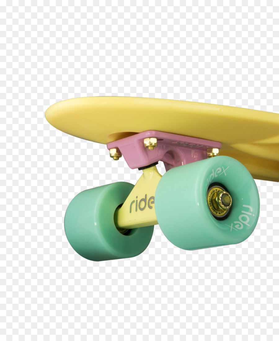 Skateboard，Penny Papan PNG