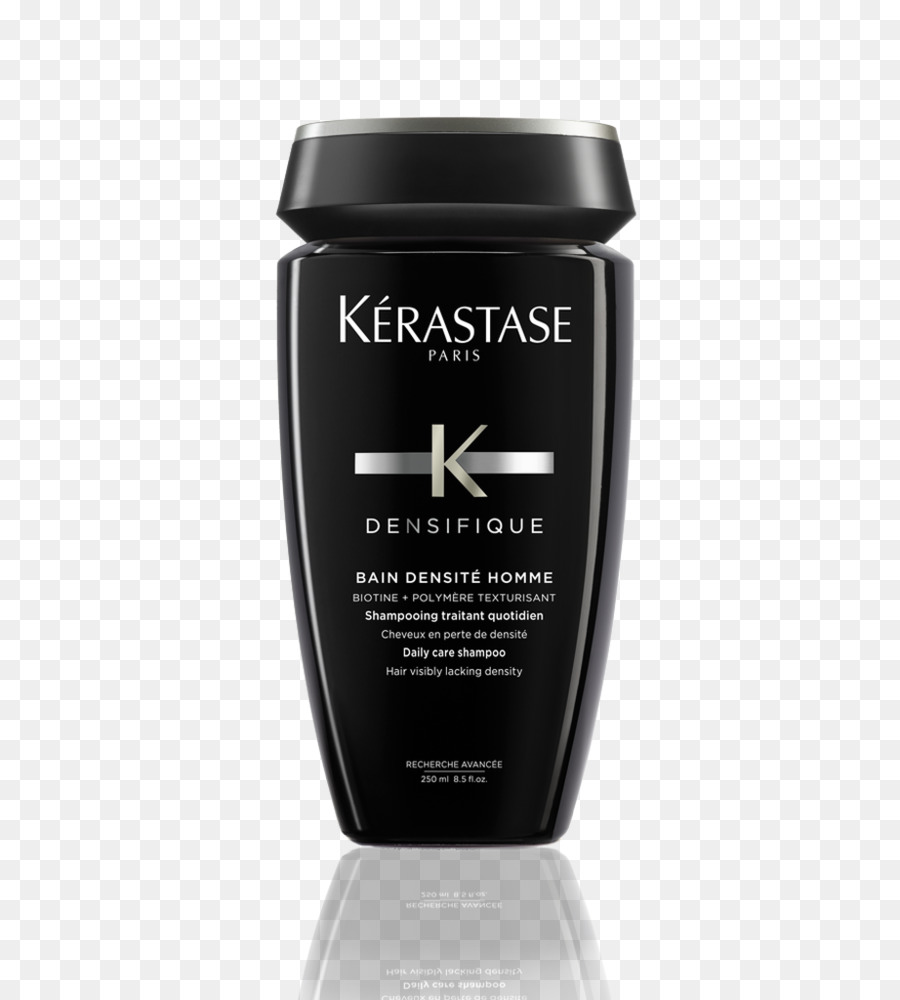 Kérastase Densifique Bain Kepadatan Pria，Kérastase Densifique Bain Kepadatan PNG