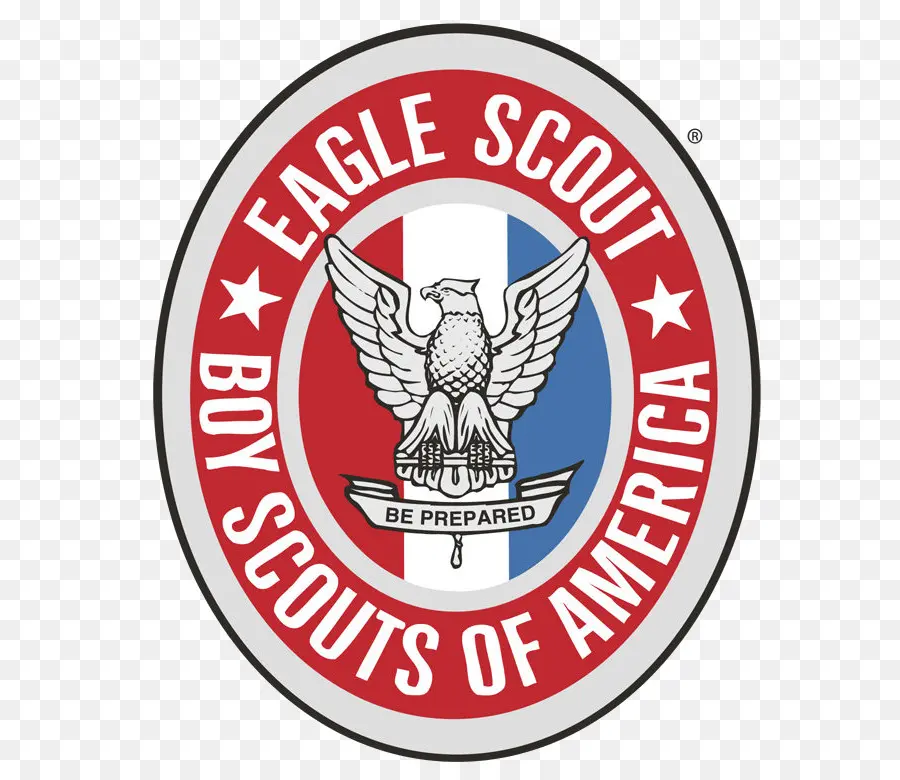 Eagle Scout，Connecticut Yankee Dewan PNG
