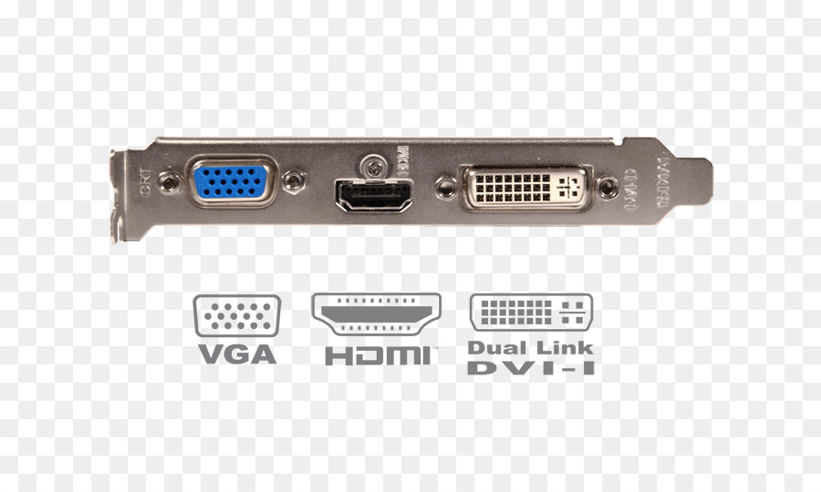 Hdmi，Kartu Grafis Video Adapter PNG