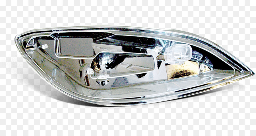 3d Percetakan，Headlamp PNG