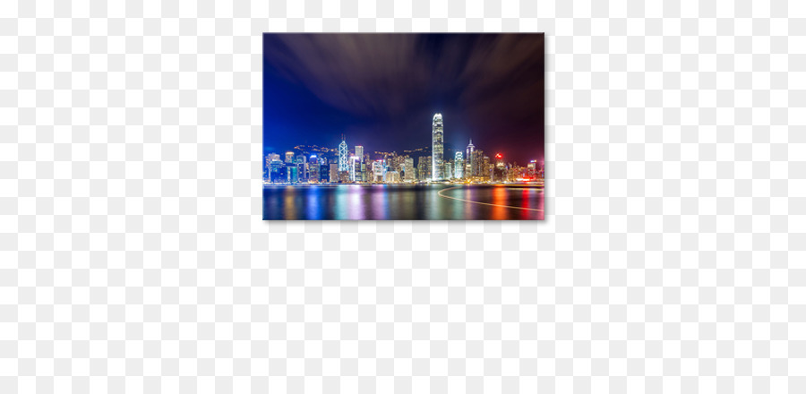 Hong Kong，Teks PNG