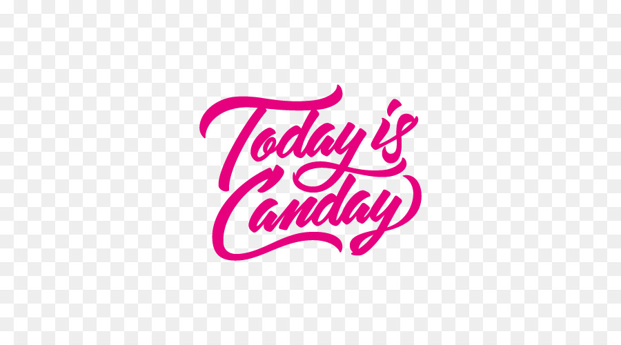 Hari Ini Adalah Canday，Logo PNG