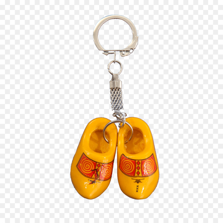 Gantungan Kunci，Sepatu PNG