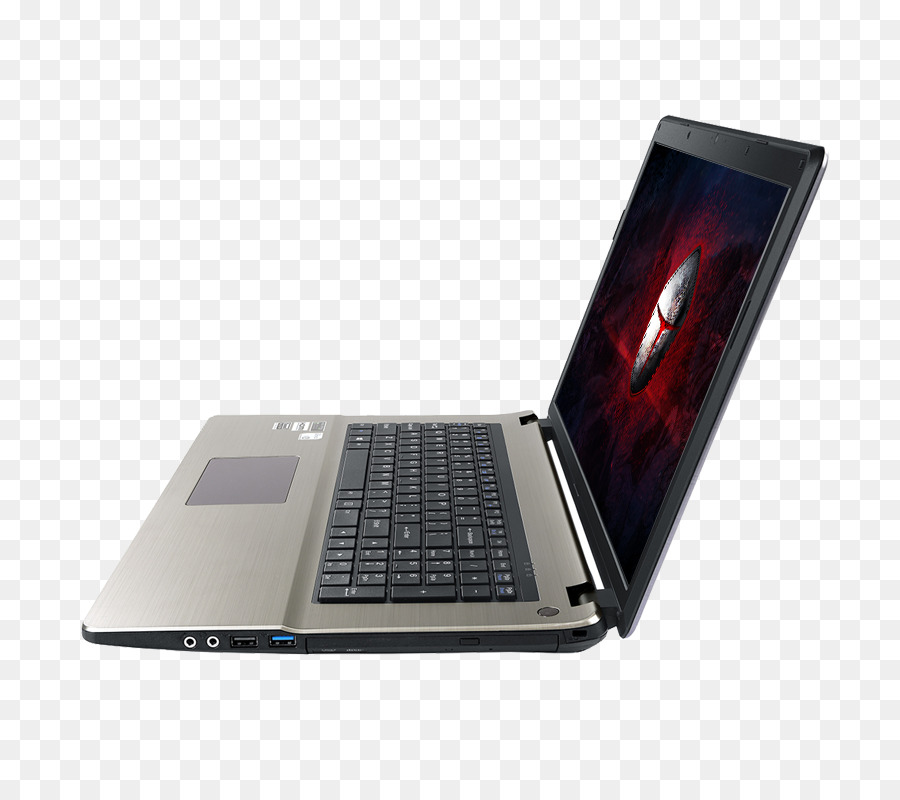 Netbook，Laptop PNG