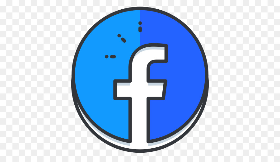 Logo Facebook，Media Sosial PNG