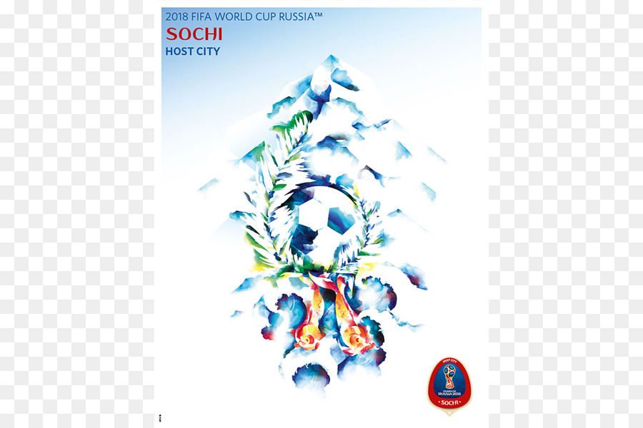 Piala Dunia 2018，Sochi PNG