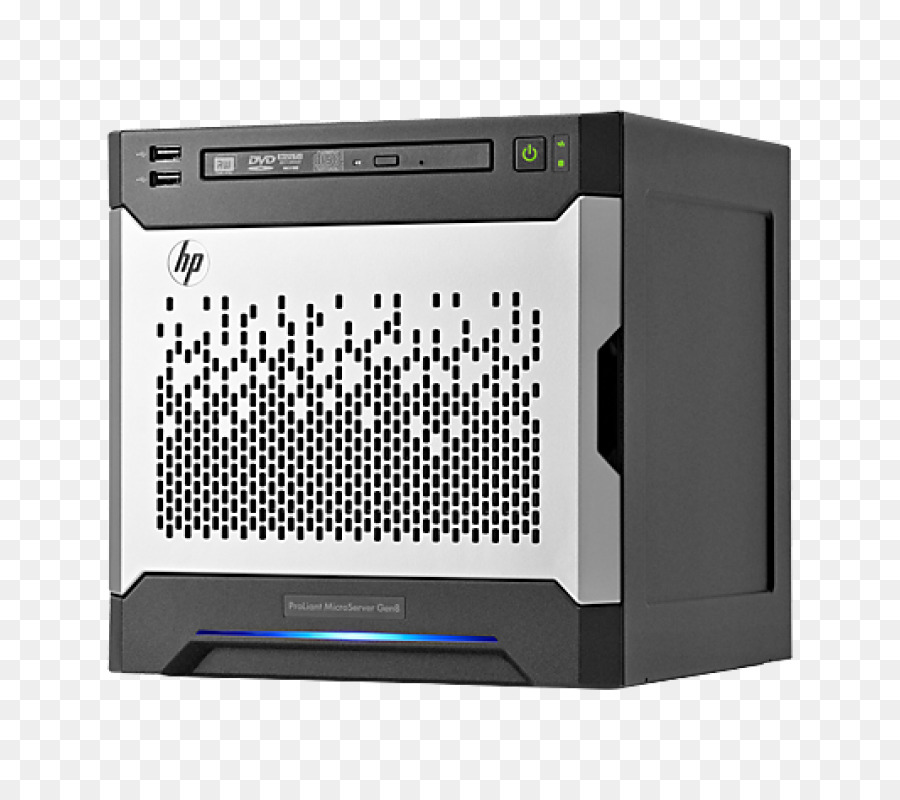 Hewlettpackard，Microserver PNG