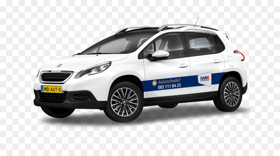 Peugeot，Peugeot 2008 PNG