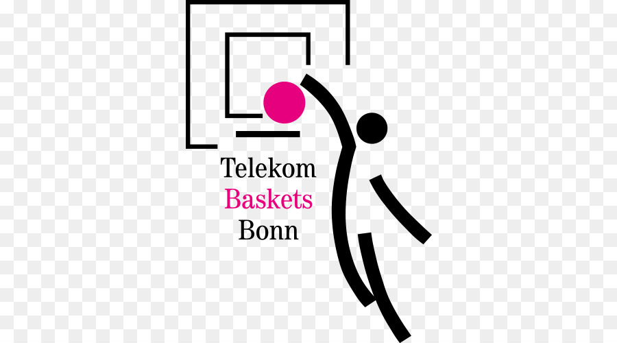 Keranjang Telekom Bonn，Bundesliga Basket PNG