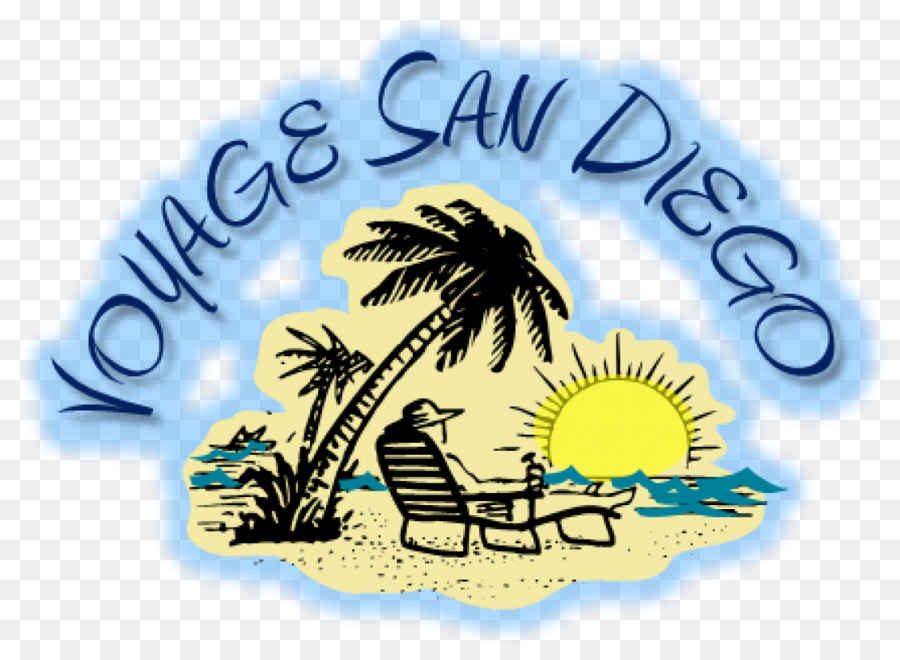 San Diego，Blog PNG