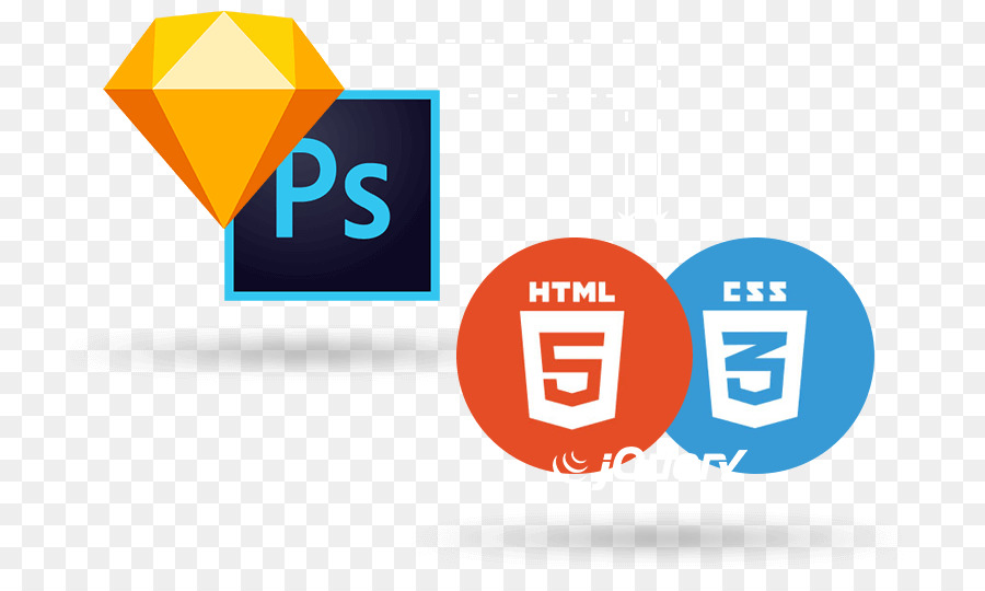 Desain Web Responsif，Pengembangan Situs Web PNG