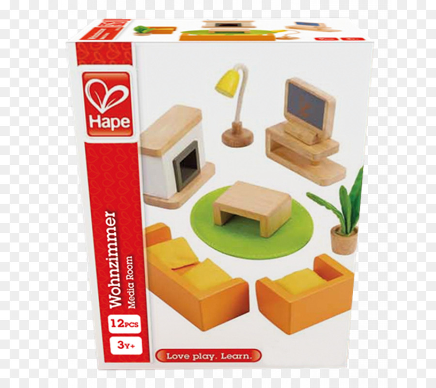 Boneka，Rumah Boneka Furniture PNG