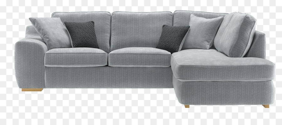 Sofa Putih，Sofa PNG