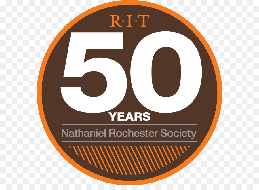 Institut Teknologi Rochester，Logo PNG