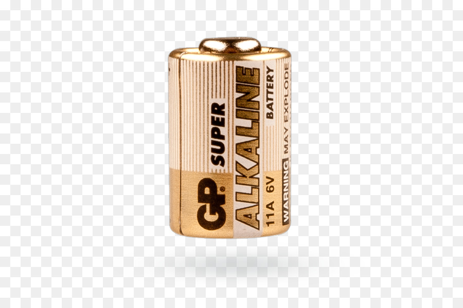 Baterai Listrik，Baterai Alkaline PNG