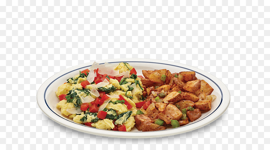 Masakan Vegetarian，Sarapan PNG