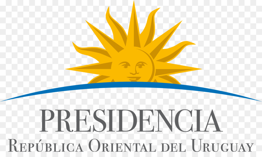 Logo，Presiden Uruguay PNG