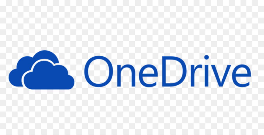 Logo Onedrive，Awan PNG