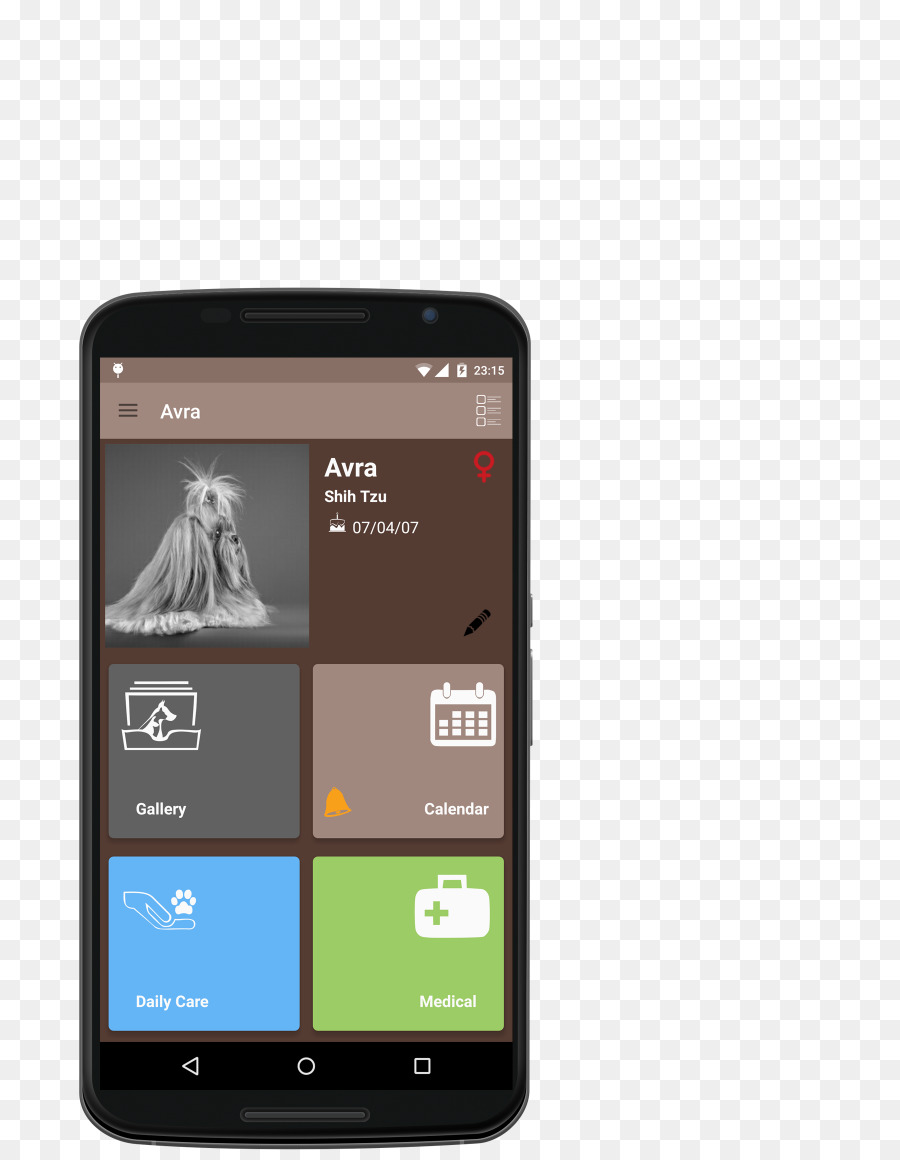 Fitur Telepon，Smartphone PNG