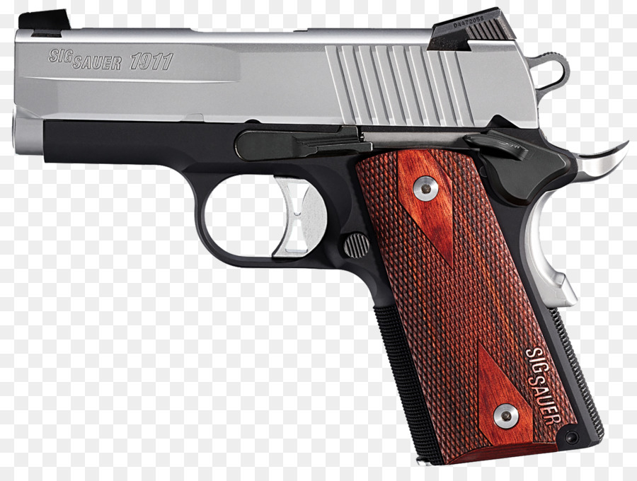 Pistol，Senjata Api PNG