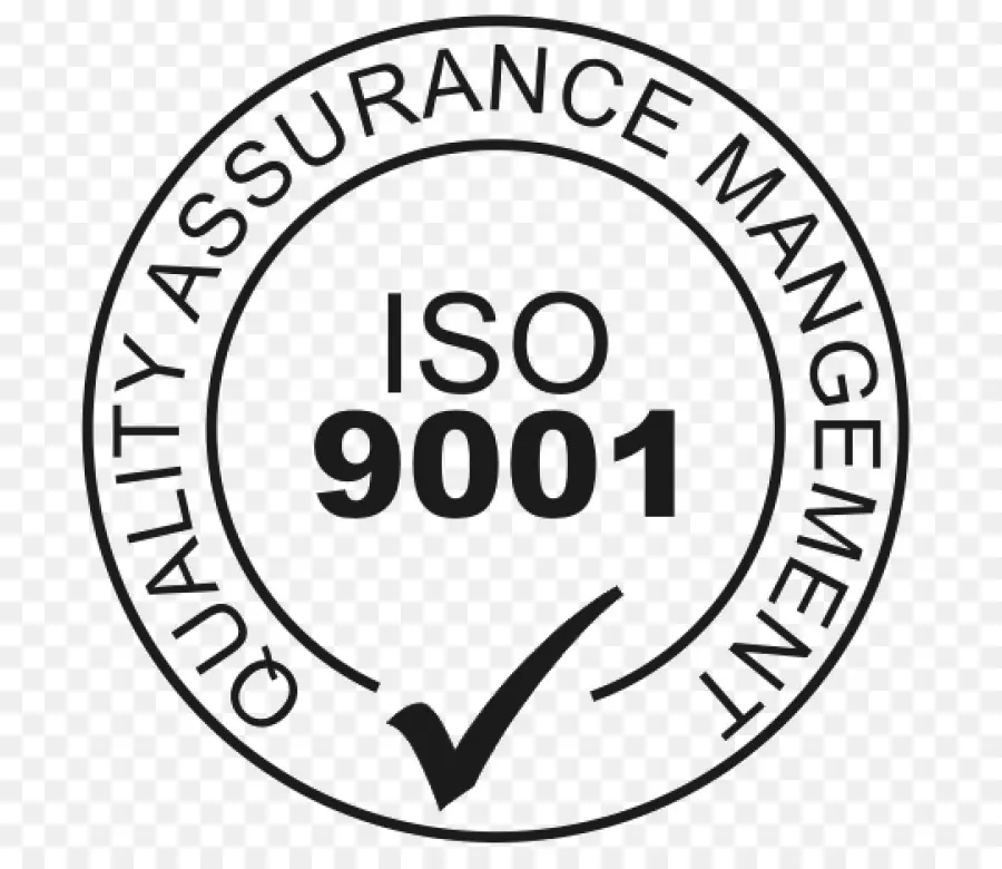 Iso 9000，Jaminan Kualitas PNG