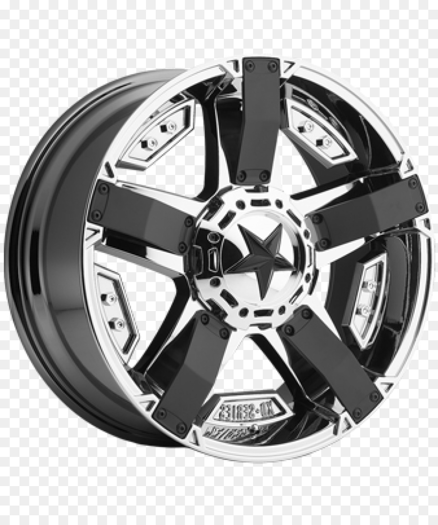 Roda Alloy，Roda PNG