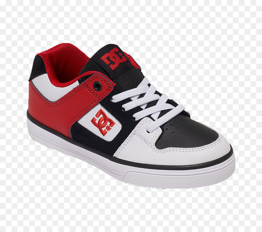 Dc Shoes，Sepatu PNG