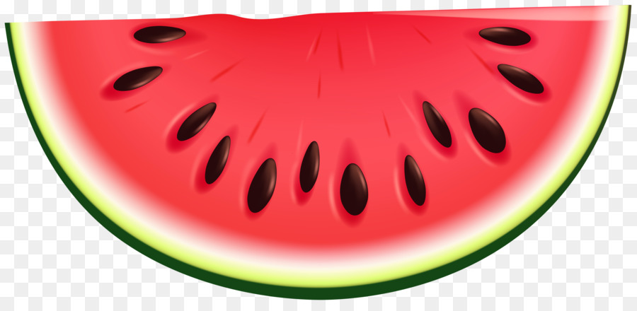 Irisan Semangka，Melon PNG