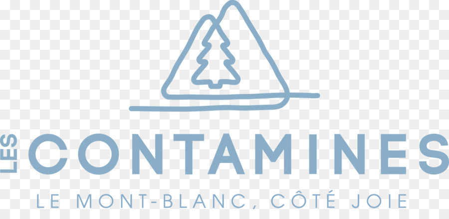 Contamines Montjoie，Logo PNG