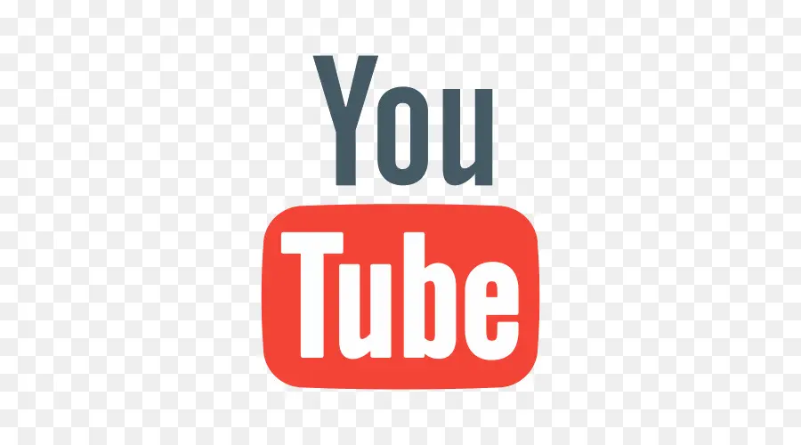 Logo Youtube，Video PNG