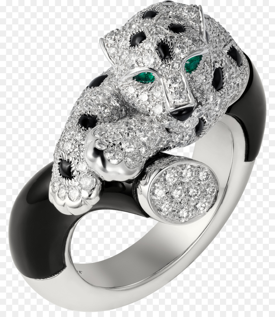 Cincin Berlian Panther，Kemewahan PNG