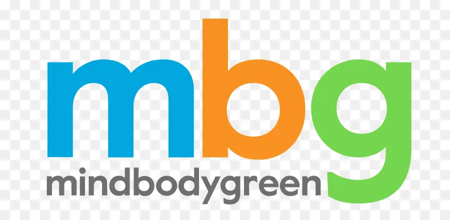 Logo，Mindbodygreen PNG