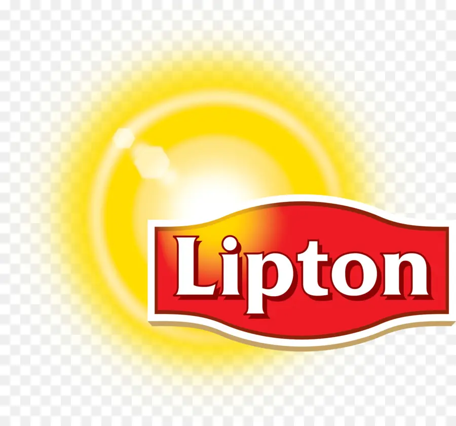 Logo Lipton，Teh PNG