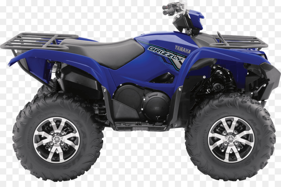 Yamaha Motor Perusahaan，Allterrain Kendaraan PNG