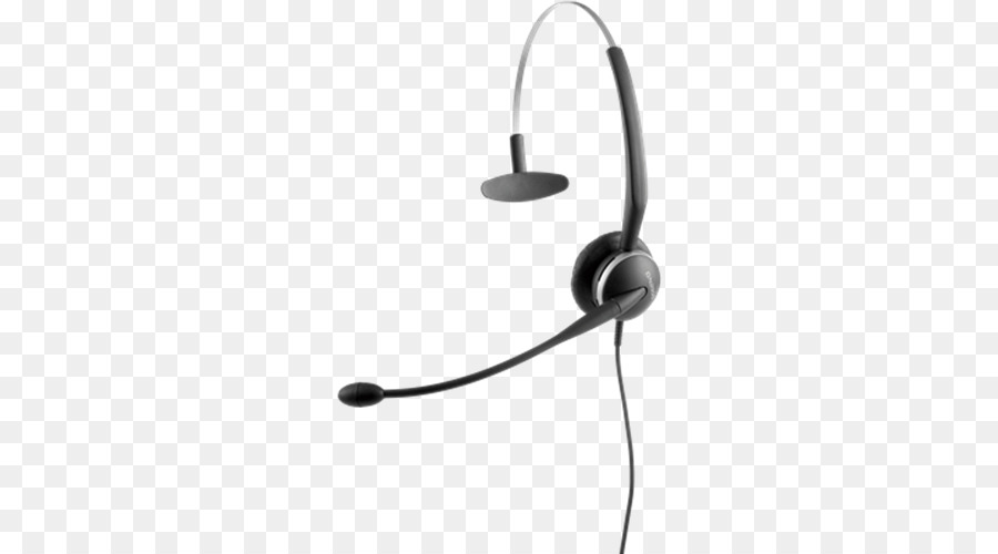 Headset Hitam，Audio PNG