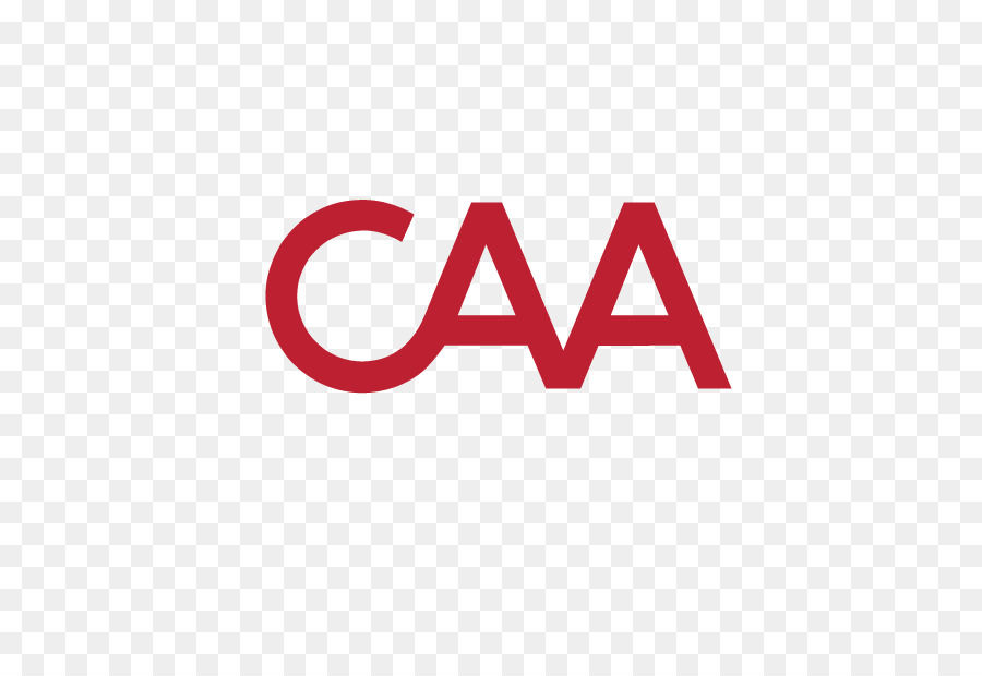 Logo Caa，Merah PNG