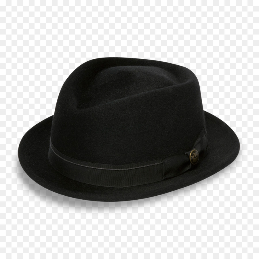 Fedora，Topi Bundarnya PNG