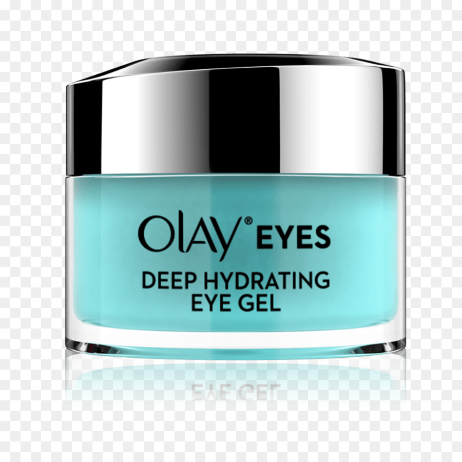 Krim，Olay Mata Jauh Hydrating Eye Gel PNG