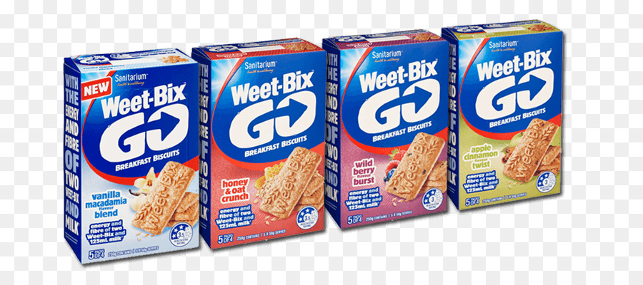 Sarapan Sereal，Weetbix PNG