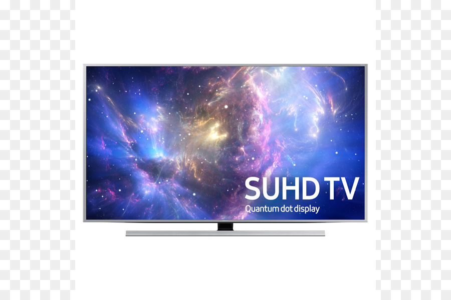 Samsung Js8500，Ultrahighdefinition Televisi PNG