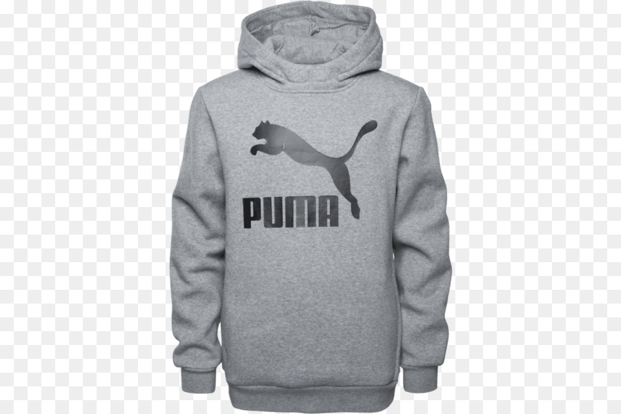 Hoodie，Puma PNG