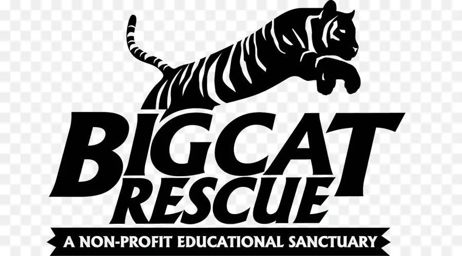 Harimau，Big Cat Rescue PNG