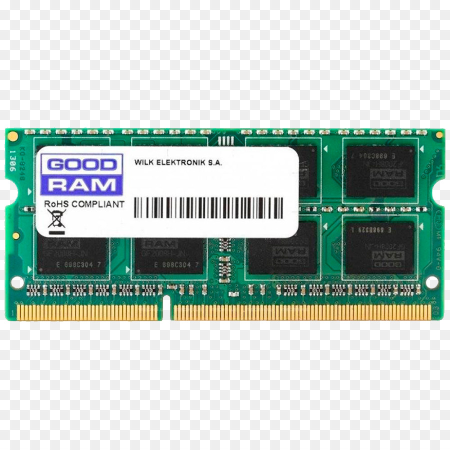 Laptop，Sodimm PNG