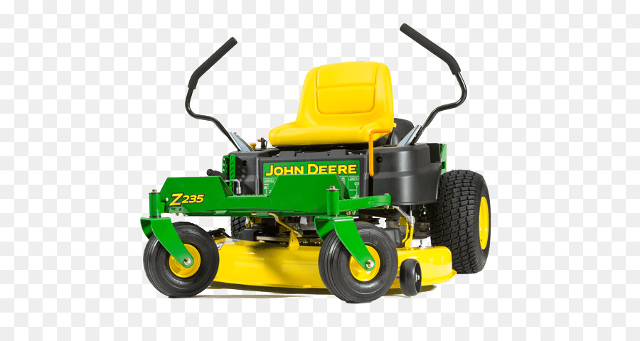 John Deere，Zeroturn Pemotong PNG