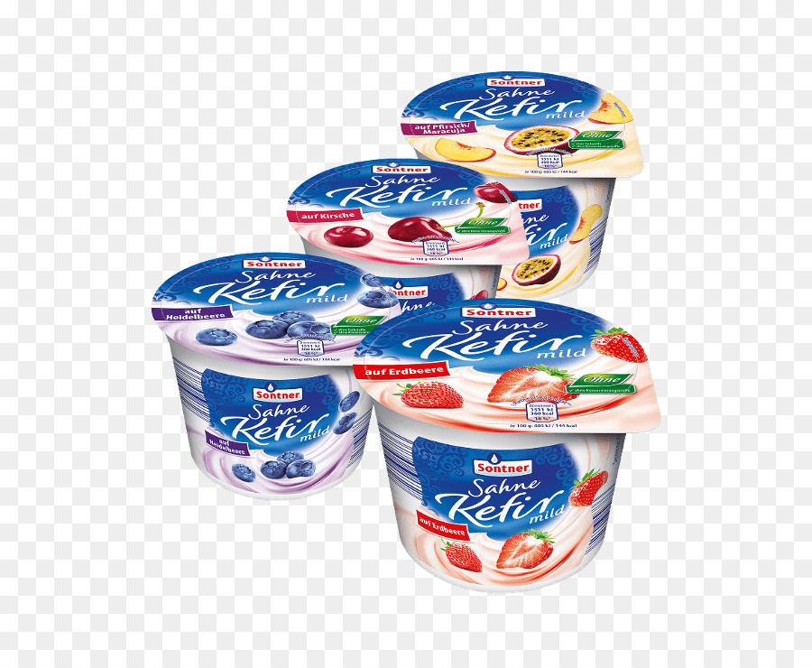 Yogurt，Kefir PNG