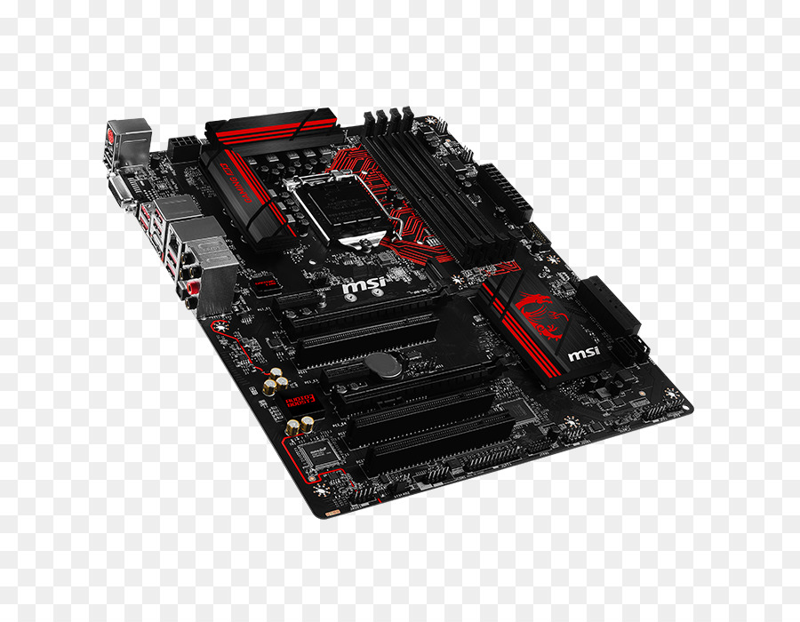 Lga 1151，Atx PNG