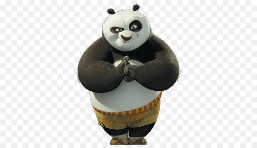 Panda，Beruang PNG