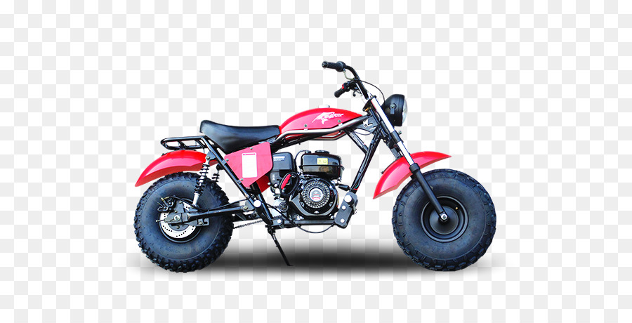 Sepeda Mini，Sepeda Motor PNG